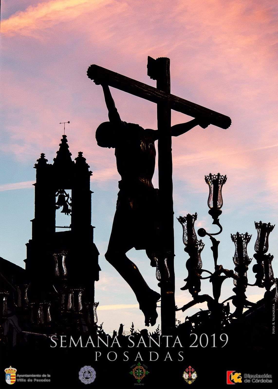 Semana Santa en Posadas  